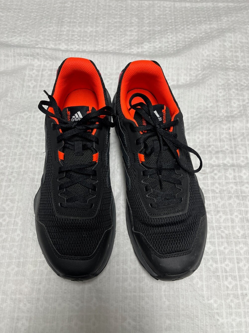 Adidas TraceFinder Men's Size 11 Hiking/Trail Running Shoes #236
